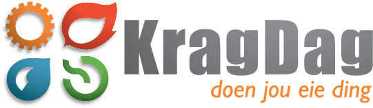 KragDag 2026 logo